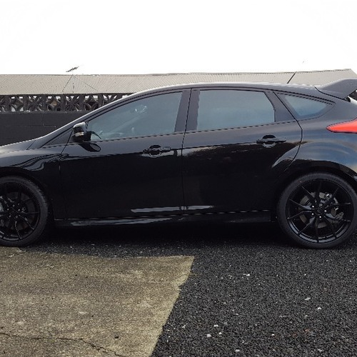 2016 Ford Focus RS