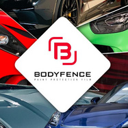 PPF BodyFence